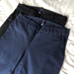 J. Crew Winnie Pant